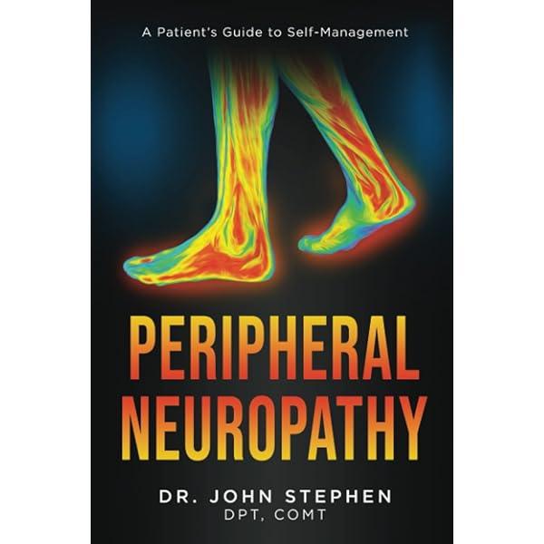 A_ Z GUIDE FOR PERIPHERAL NEUROPATHY: Kevin, DR. Ryan